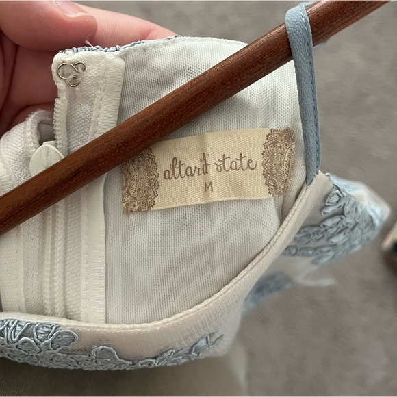 Altar’d State Formal Dress - Picture 2 of 3